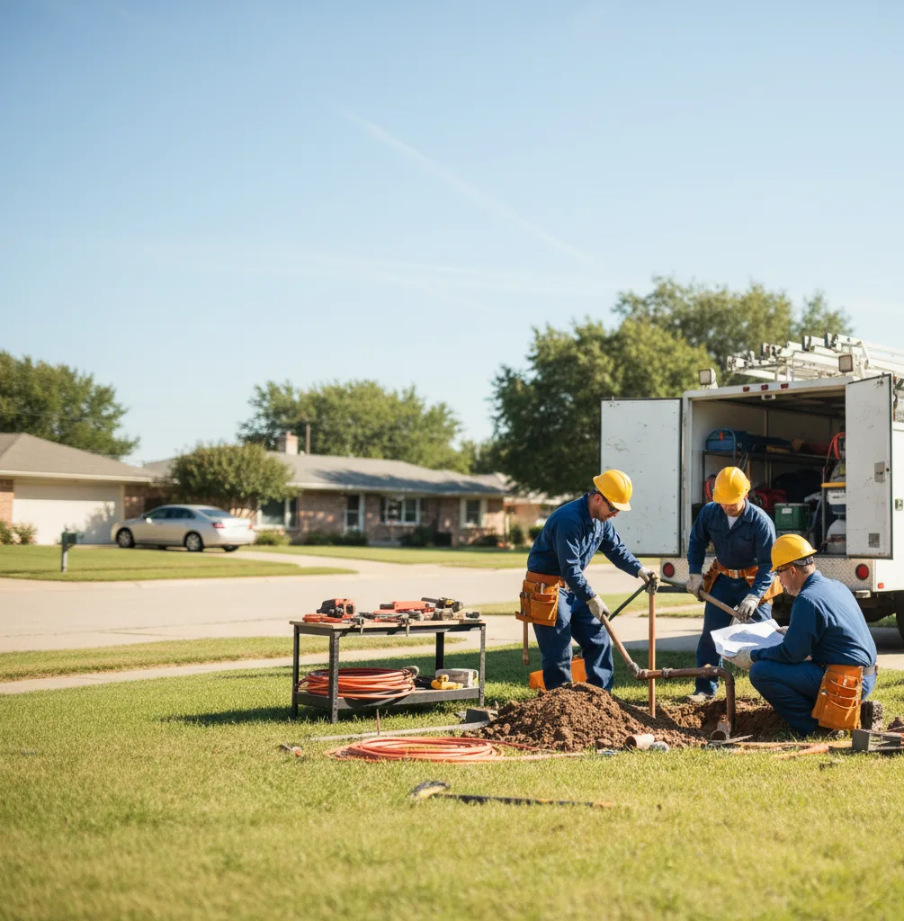 Water Heater Repair in Homer City, PA